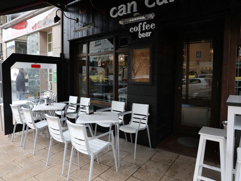 Vista entrada pizzeria can cun 768x576