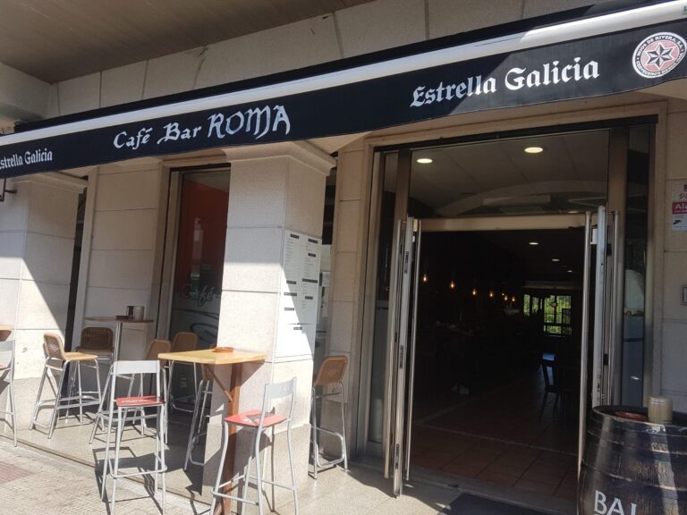 cafe bar roma castroverde 768x576