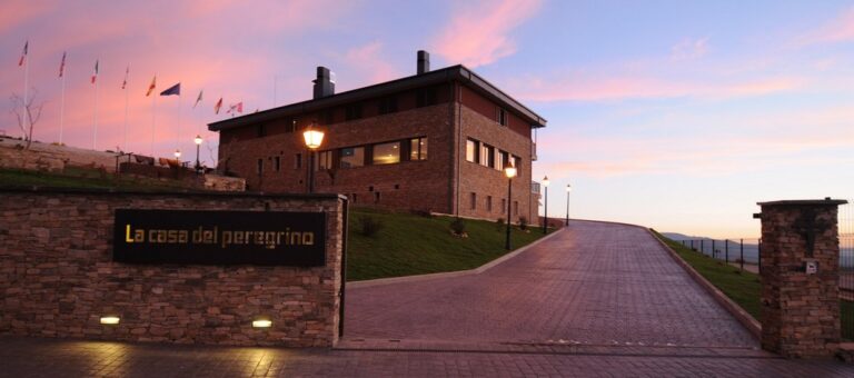 albergue la casa del peregrino 12 768x340