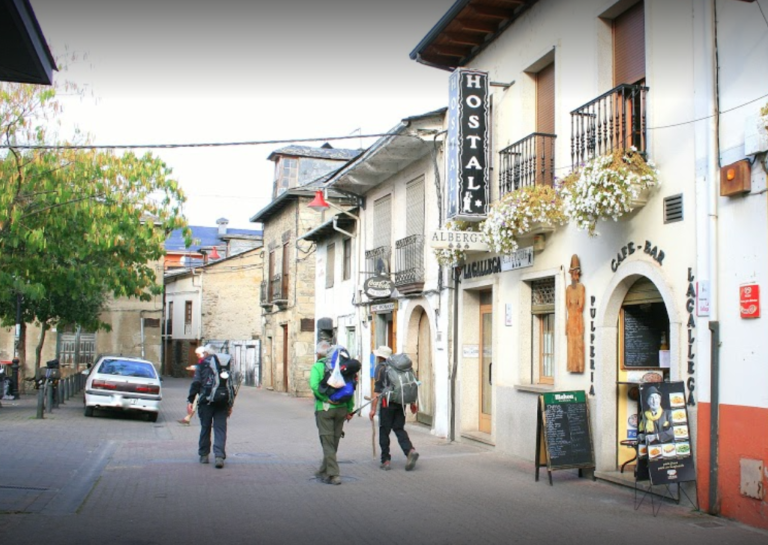 hostal restaurante la gallega cabecera 1 768x545