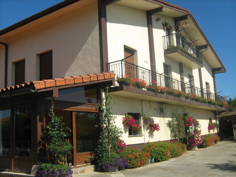 Albergue Agote Aundi6 768x576