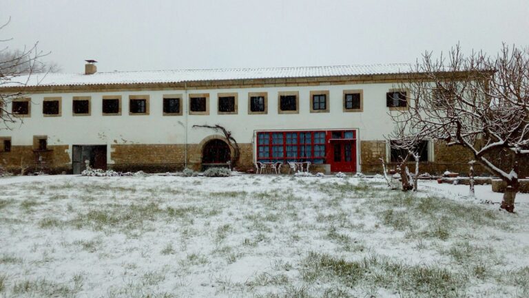 Albergue El Convento4 768x433