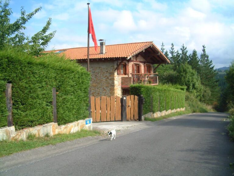 Albergue Eskerika 768x576