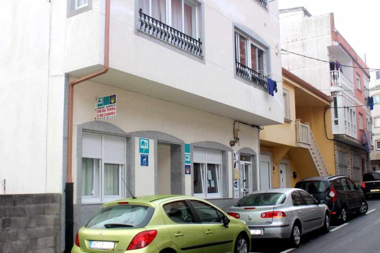 Albergue Fin da Terra e do Camino2 768x512