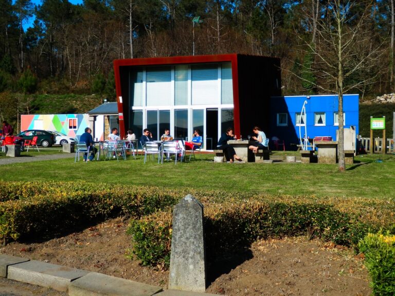 Albergue O Refuxio da Ponte 768x576