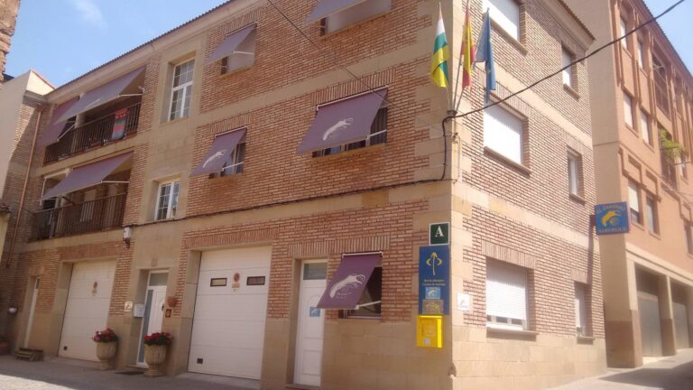 Albergue el cantaro 1 768x432