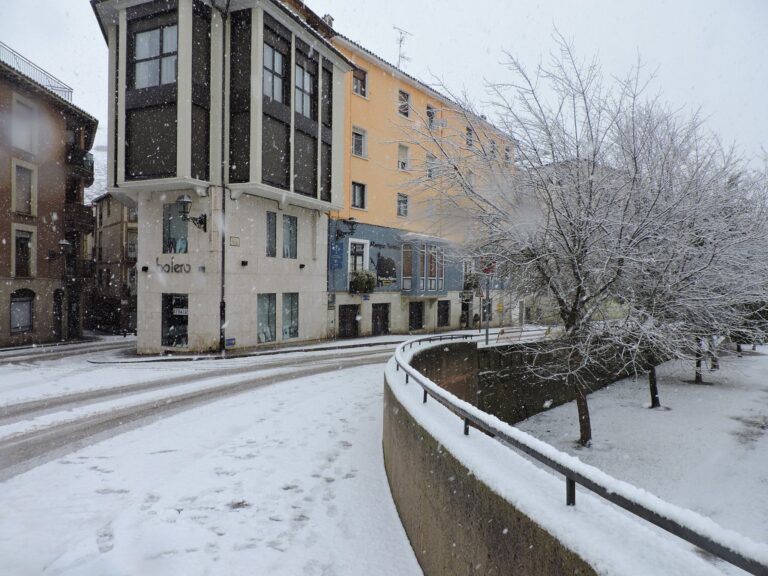 Albergue puerta de najera4 768x576