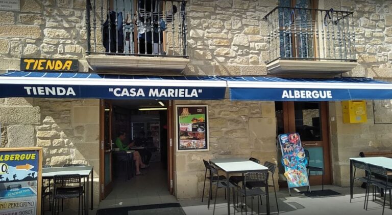 Albergue Casa Mariela3 768x423