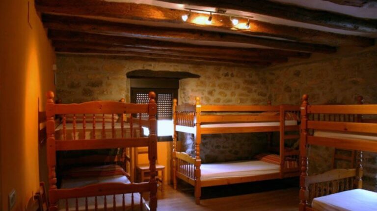 Albergue La Bodega del Camino4 768x431