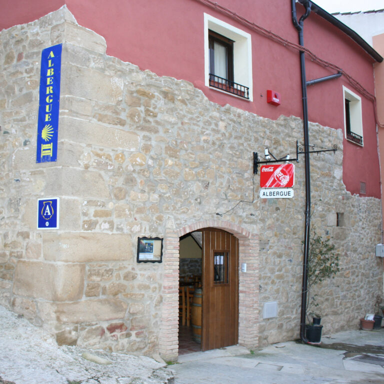 Albergue La Bodega del Camino5 768x768