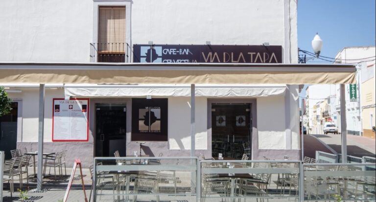 Bar de Tapas Via de la Tapa6 768x414
