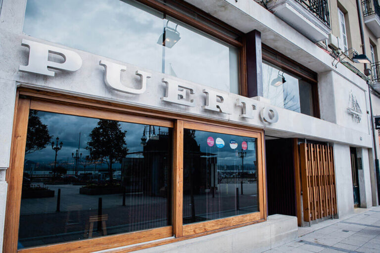 Bar del Puerto7 768x511