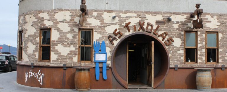 Casa de Xantar As Tixolas Baiuca 768x312