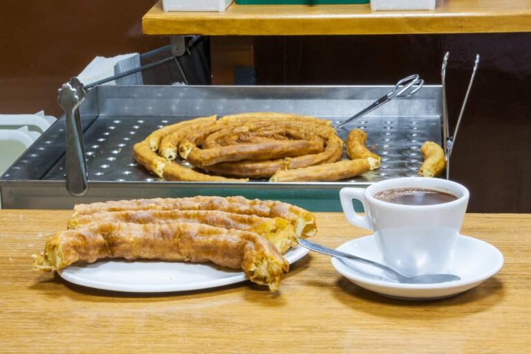 Churreria Picoesquina Murcia IMG 05031 768x512