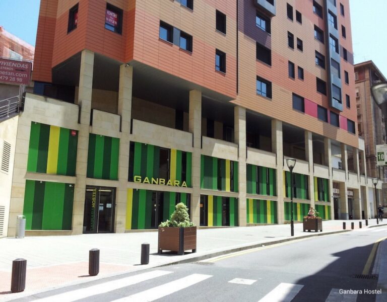 Hostel Ganbara 1 768x600