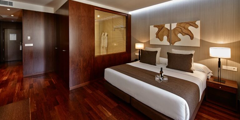 Hotel Carris Cardenal Quevedo 4 3 768x384