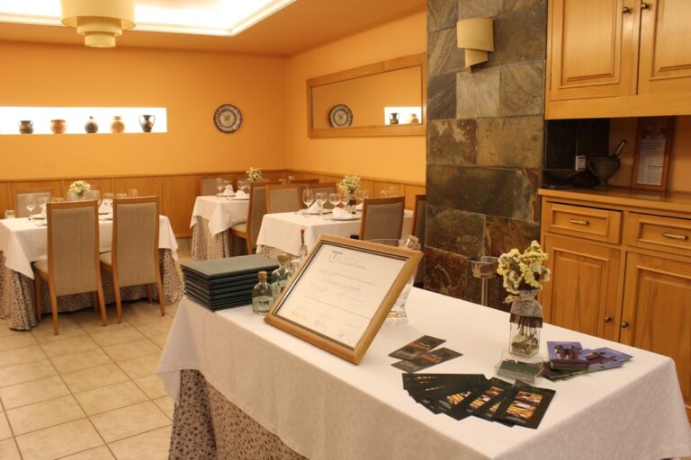 Marisqueria Restaurante San Andres 768x512