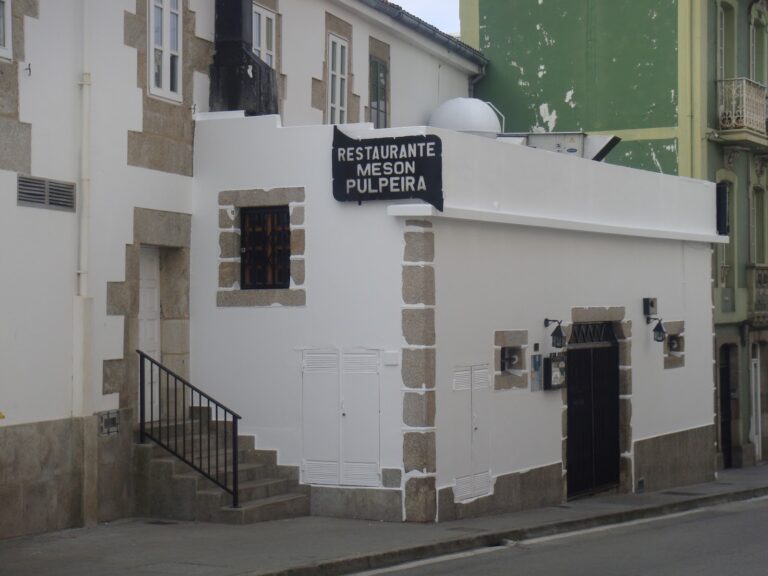 Meson Restaurante Pirri La Pulperia 768x576