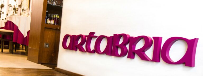 Restaurante Artabria6 768x287