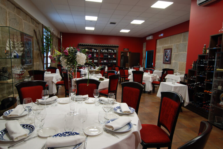 Restaurante El Coto6 768x514