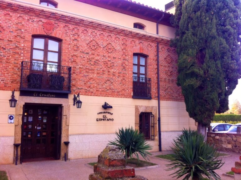 Restaurante El Ermitano3 768x574