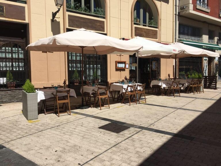 Restaurante El Fondin 768x576