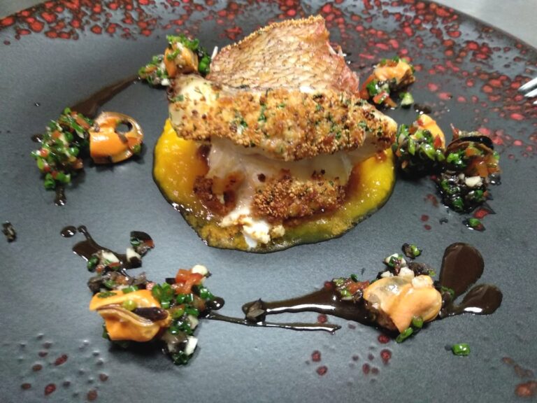 Restaurante El de Alberto2 768x576