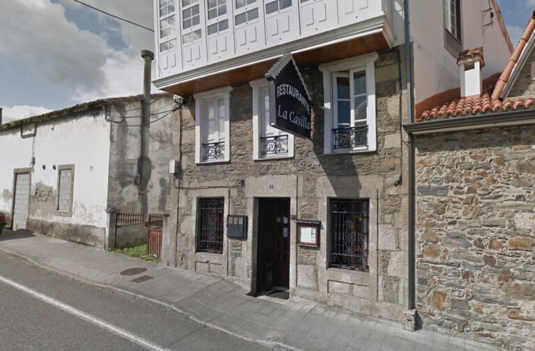 Restaurante La Casilla 768x504