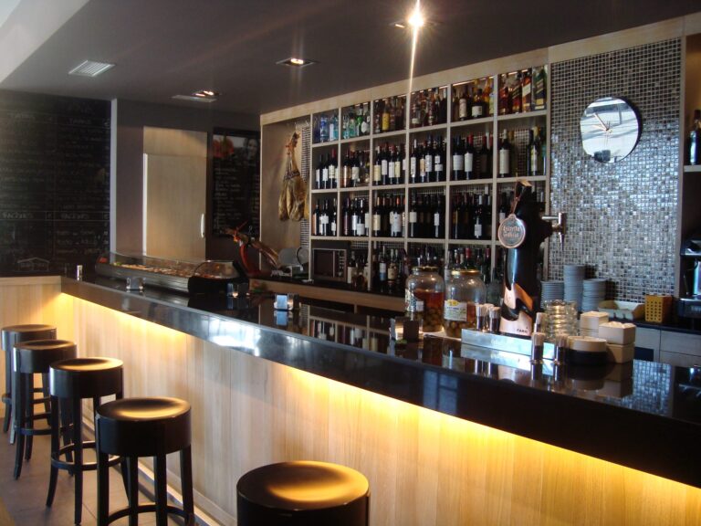 Restaurante La Masia2 768x576