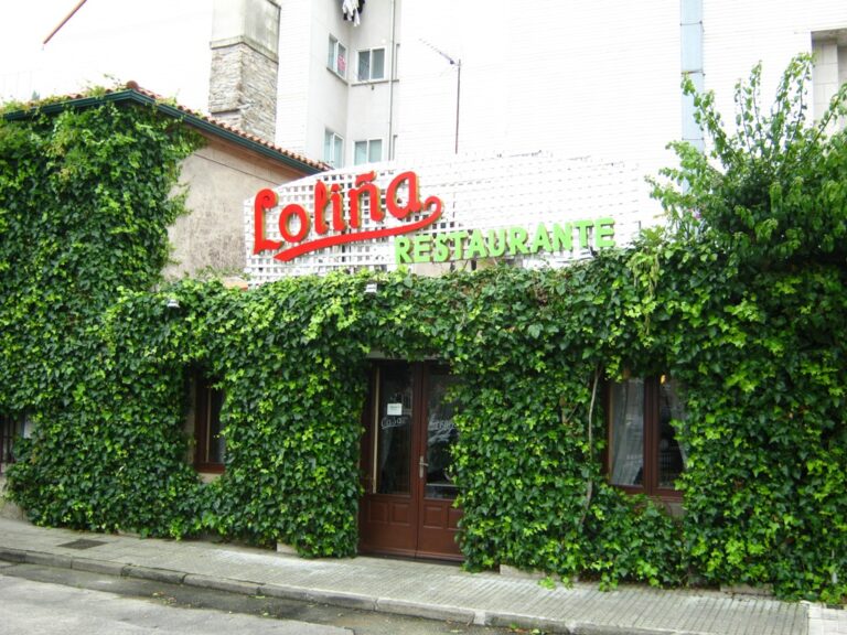 Restaurante Lolina2 768x576