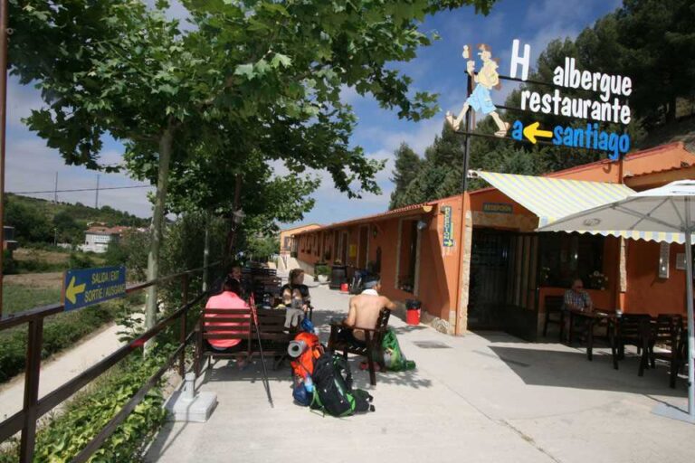 albergue a santiago belorado burgos 2 web 1 768x512