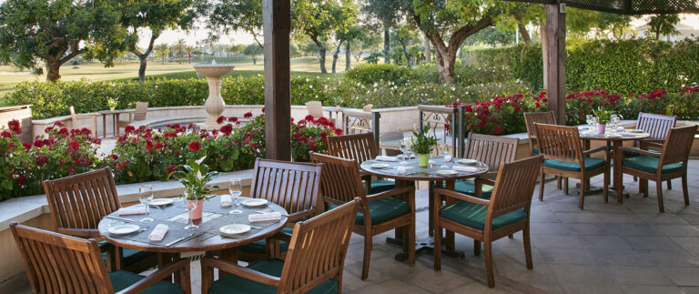 Club House Mar Menor Golf Resort 768x323