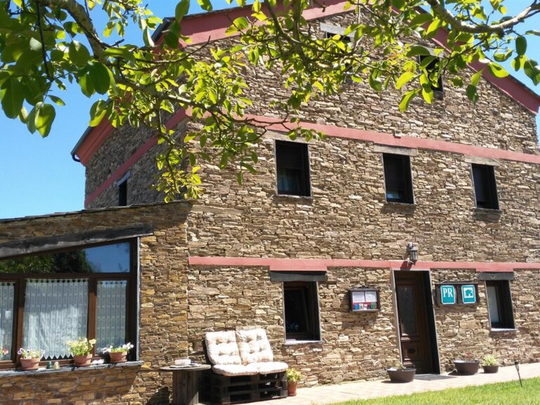 Hotel A Lume Manso2 768x576