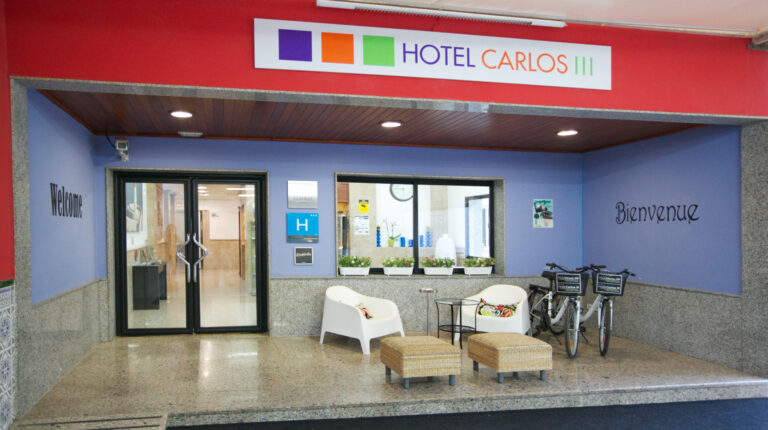 Hotel Carlos III Sercotel scaled 1 768x430
