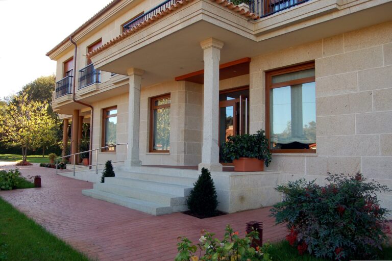 Hotel Entre Robles 768x512