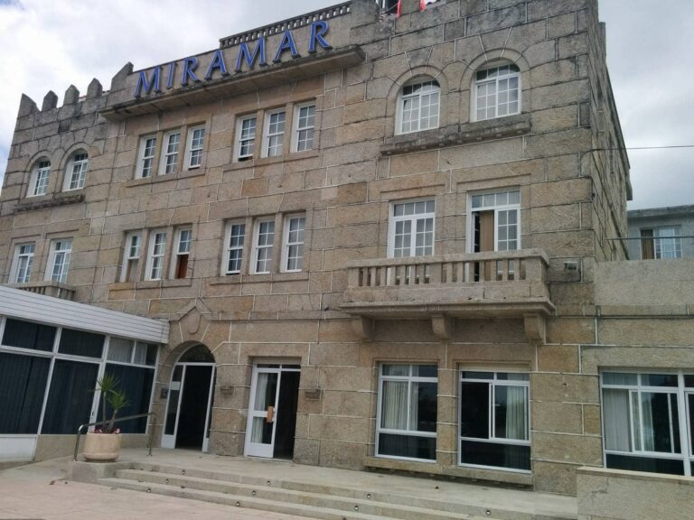 Hotel Miramar 768x576