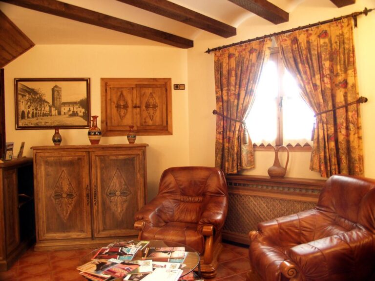 Hotel Posada Real3 768x576