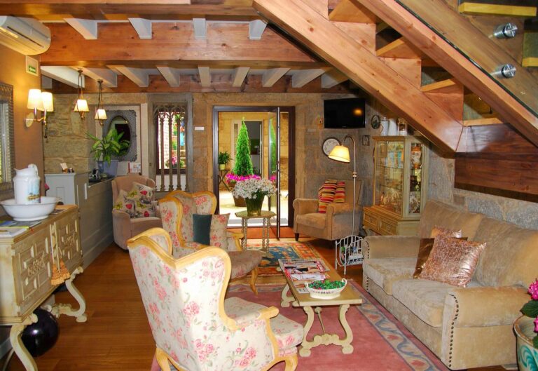 Hotel Real Cambados 768x529