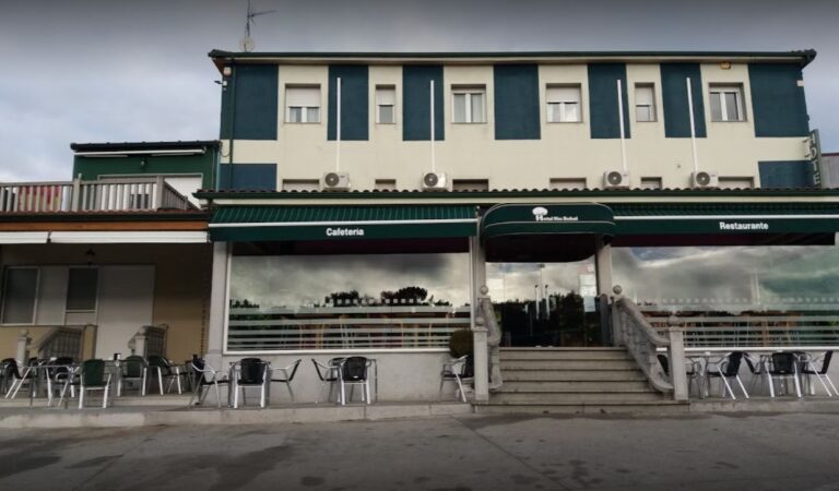 Hotel Rio Bubal2 768x450