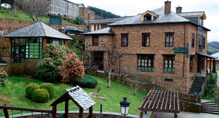 Hotel Rural Casa Pedro 768x416