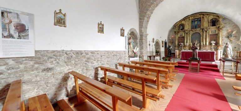 Iglesia de la Magdalena. portada web 768x354