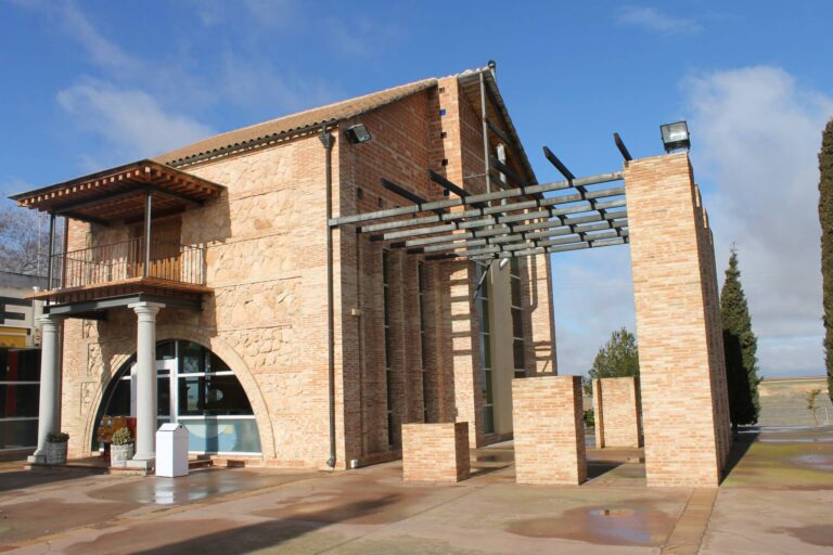 La Chimenea de Turleque7 768x512