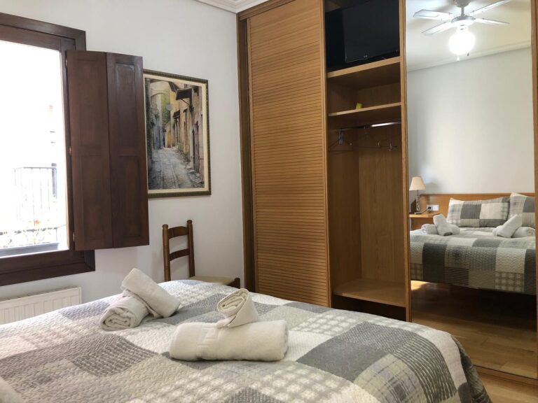 Pension Buen Camino5 768x576