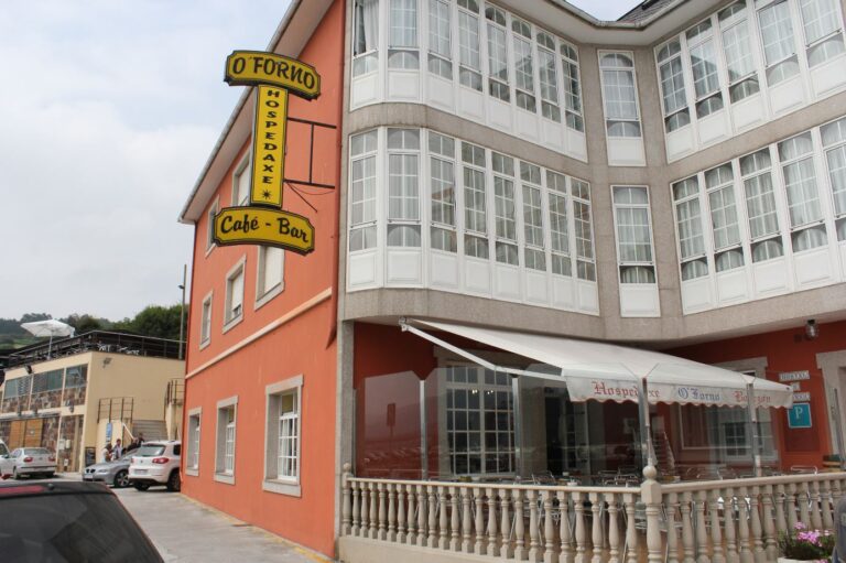 Pension O Forno 1 768x511