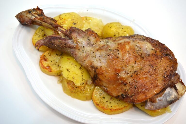 Restaurante A Laxa2 1 768x513