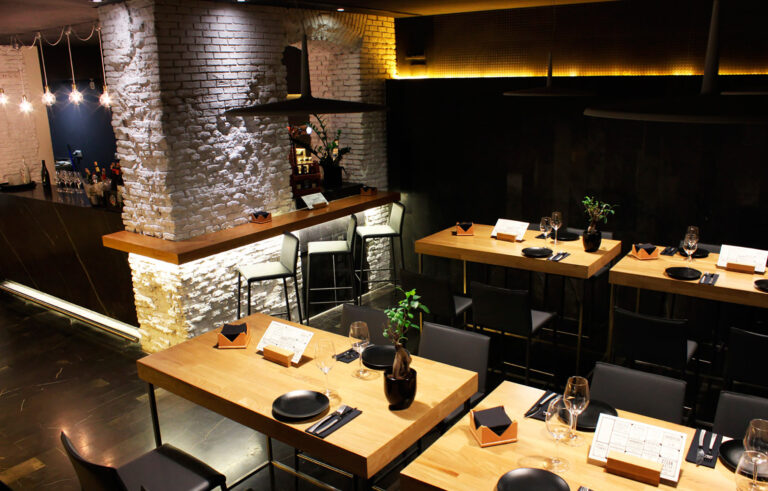 Restaurante Alabaster5 768x491