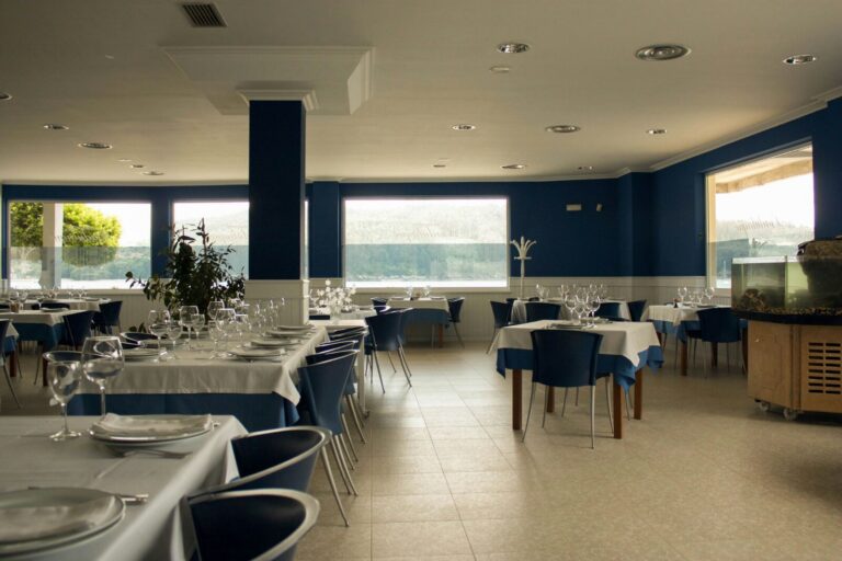 Restaurante Badulaque2 768x512