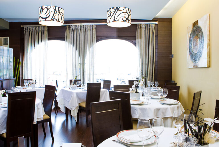 Restaurante Beiramar2 768x516