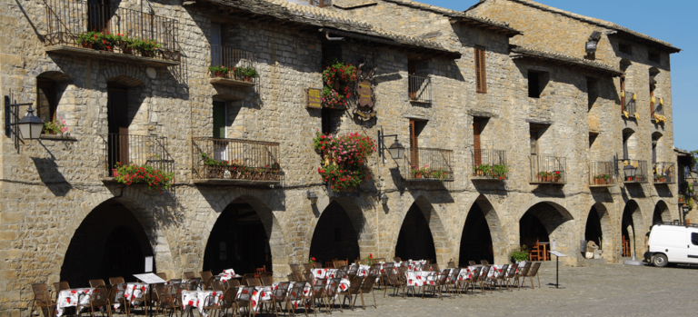 Restaurante Bodegon de Mallacan7 768x349