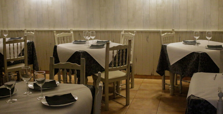 Restaurante Catro Caminos5 768x393